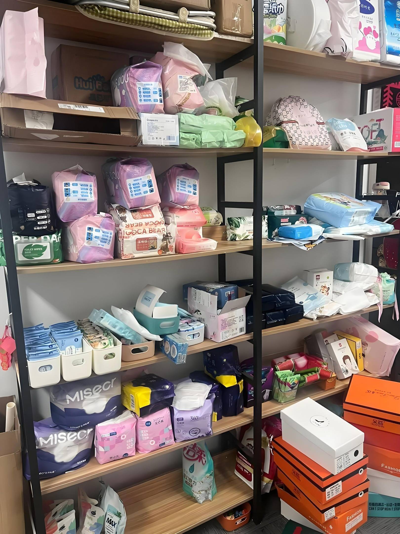 日用百貨老板管理難題，訂貨系統(tǒng)破解全攻略